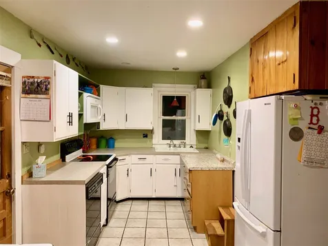 742 Graham Road Bloomfield VT 05905