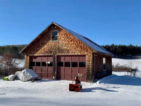 742 Graham Road Bloomfield VT 05905