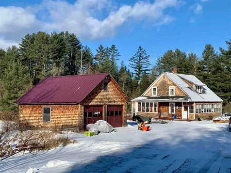 742 Graham Road Bloomfield VT 05905