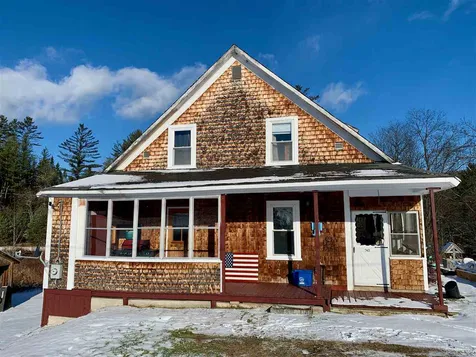 742 Graham Road Bloomfield VT 05905