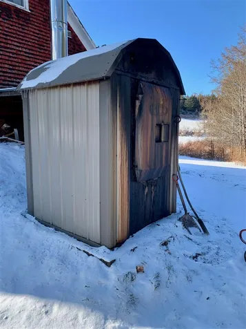 742 Graham Road Bloomfield VT 05905