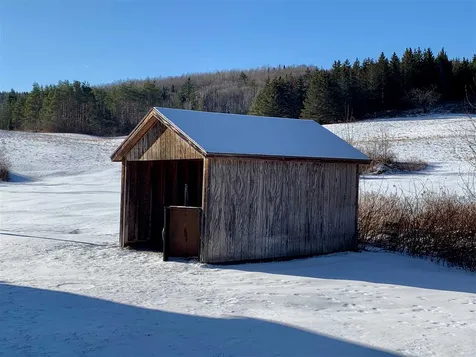 742 Graham Road Bloomfield VT 05905