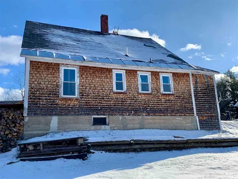 742 Graham Road Bloomfield VT 05905