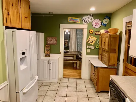 742 Graham Road Bloomfield VT 05905
