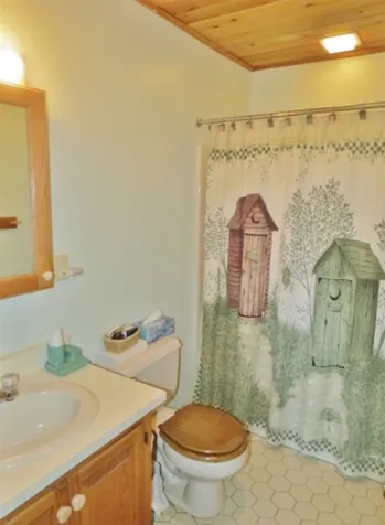 48 Overview Drive Ludlow VT 05149