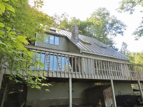 48 Overview Drive Ludlow VT 05149