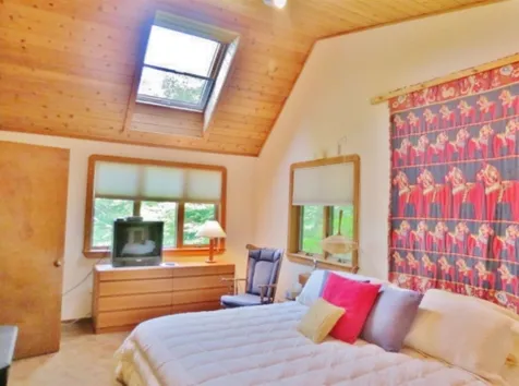 48 Overview Drive Ludlow VT 05149