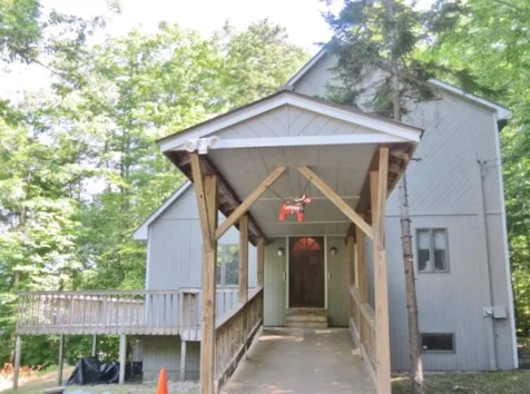 48 Overview Drive Ludlow VT 05149