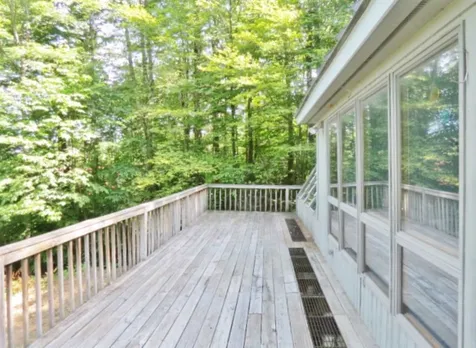 48 Overview Drive Ludlow VT 05149