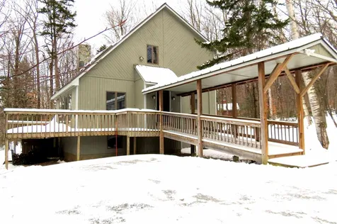 48 Overview Drive Ludlow VT 05149