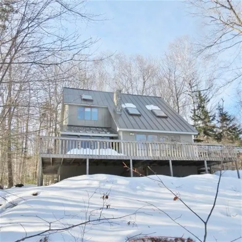 48 Overview Drive Ludlow VT 05149