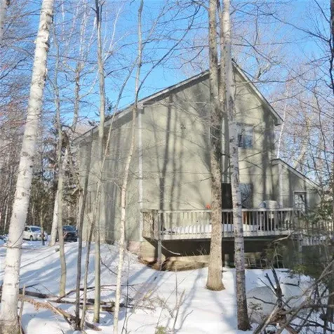 48 Overview Drive Ludlow VT 05149