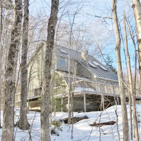 48 Overview Drive Ludlow VT 05149