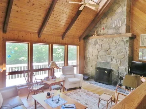 48 Overview Drive Ludlow VT 05149