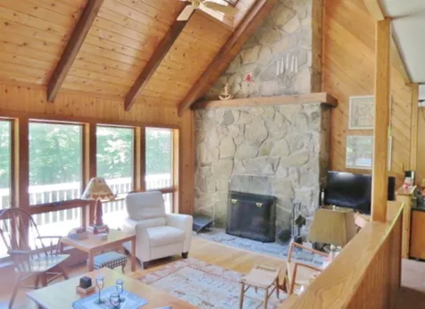 48 Overview Drive Ludlow VT 05149