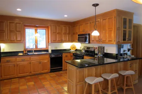 48 Overview Drive Ludlow VT 05149