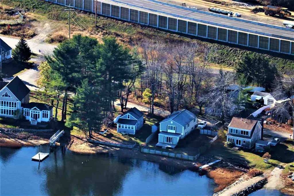 17 Wentworth Terrace Dover NH 03820