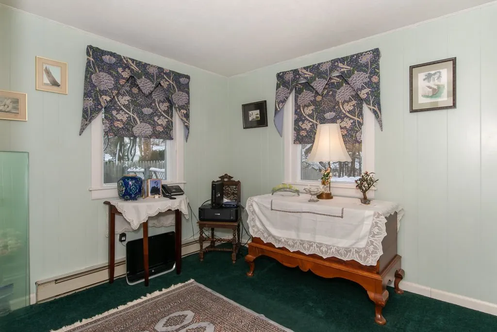 17 Wentworth Terrace Dover NH 03820