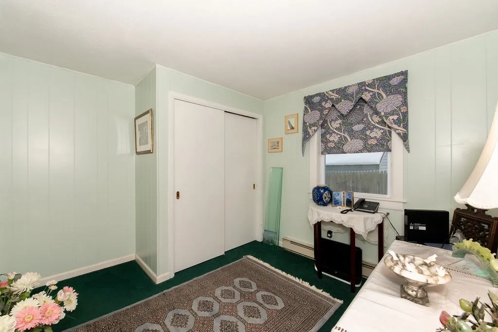17 Wentworth Terrace Dover NH 03820