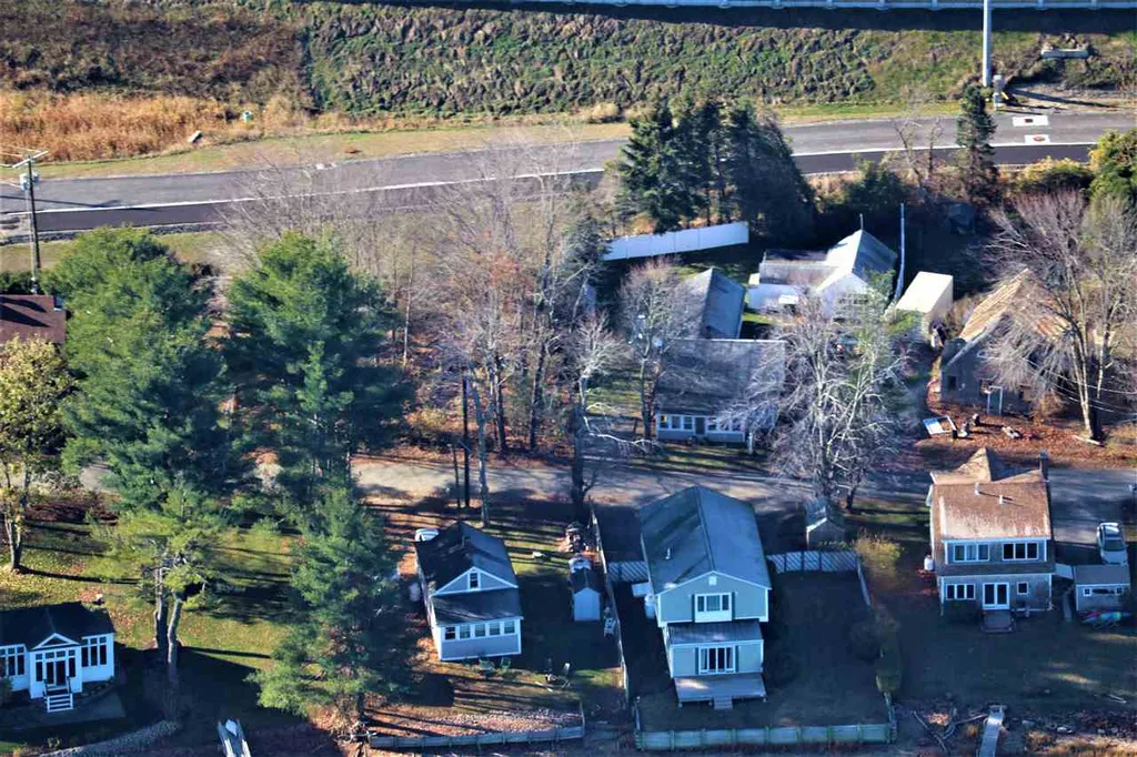 17 Wentworth Terrace Dover NH 03820