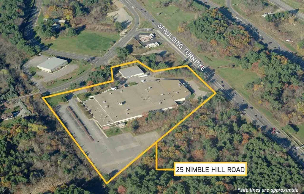 25 Nimble Hill Road Newington NH 03801