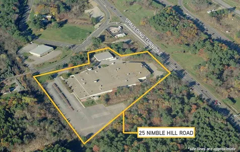 25 Nimble Hill Road Newington NH 03801