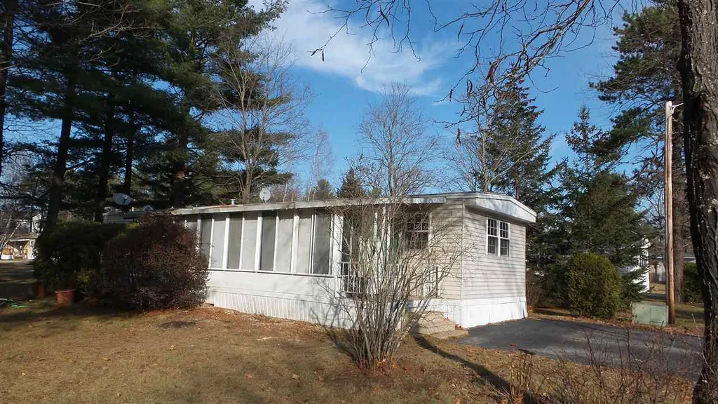 6 Juniper Lane Concord NH 03301