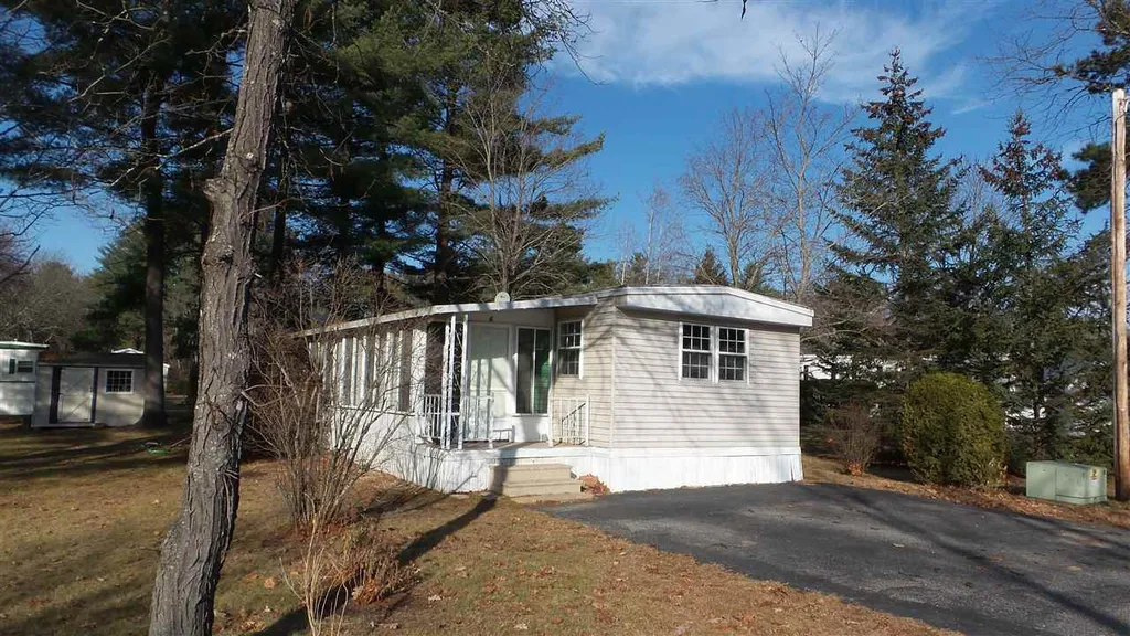 6 Juniper Lane Concord NH 03301