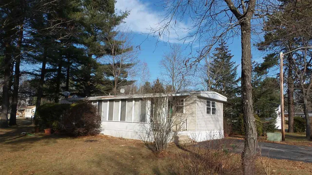 6 Juniper Lane Concord NH 03301