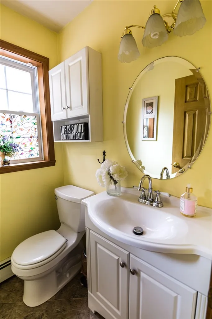 68 Delma Drive Milton VT 05468