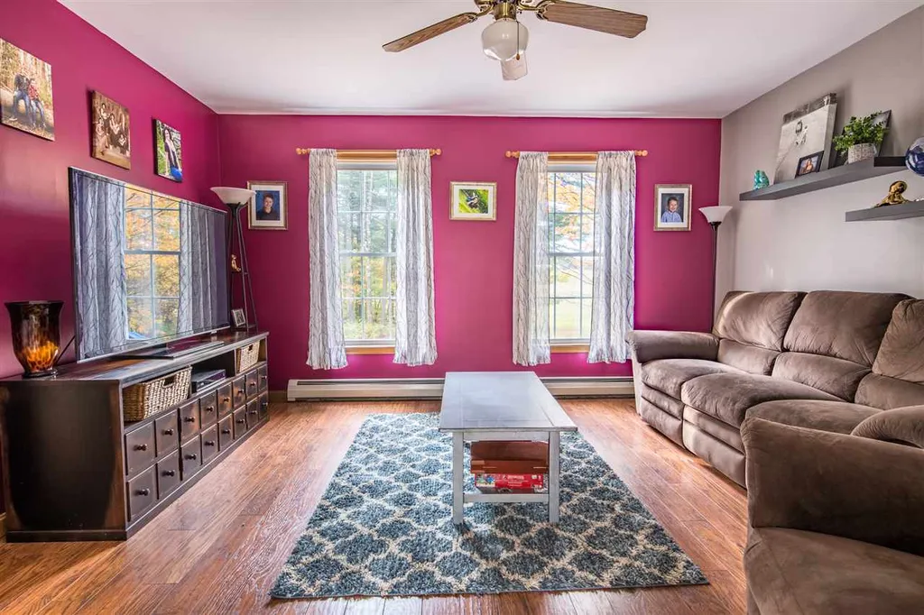 68 Delma Drive Milton VT 05468