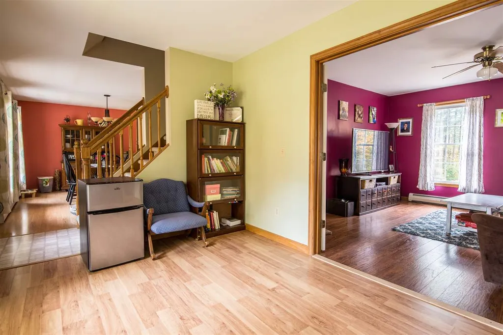 68 Delma Drive Milton VT 05468