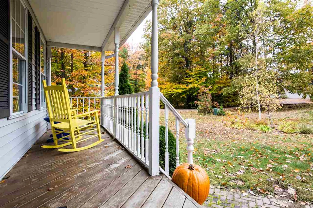 68 Delma Drive Milton VT 05468