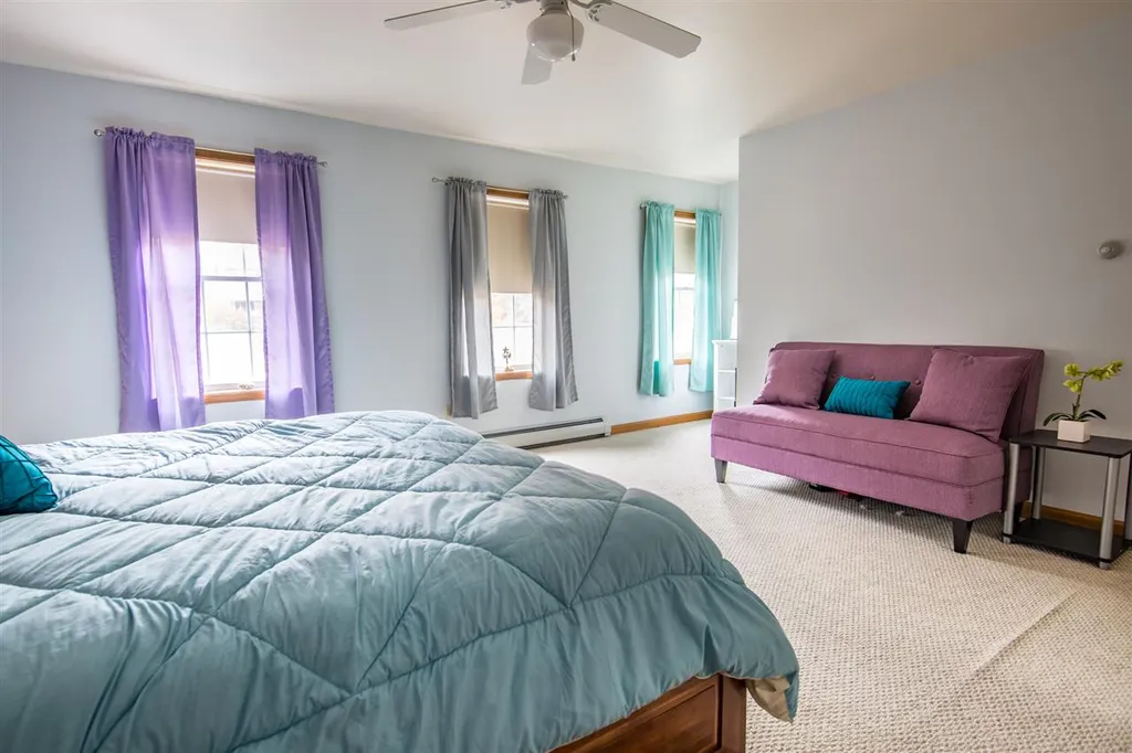 68 Delma Drive Milton VT 05468