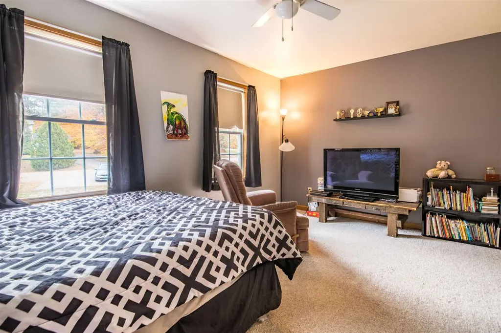 68 Delma Drive Milton VT 05468