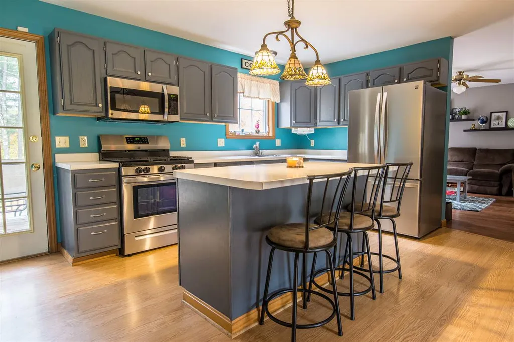 68 Delma Drive Milton VT 05468