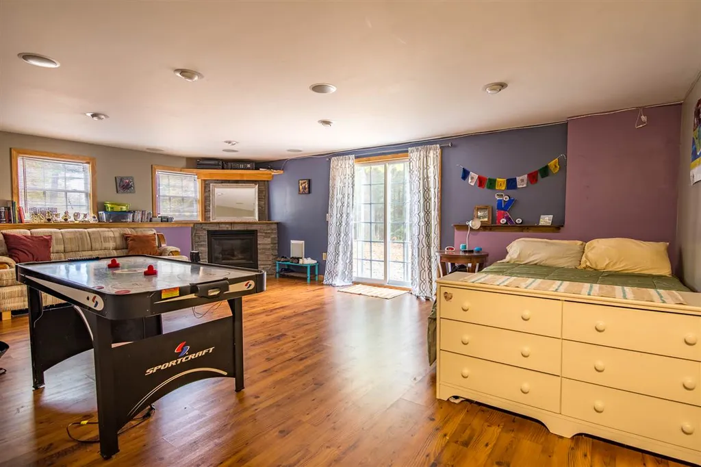 68 Delma Drive Milton VT 05468