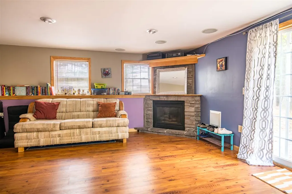 68 Delma Drive Milton VT 05468