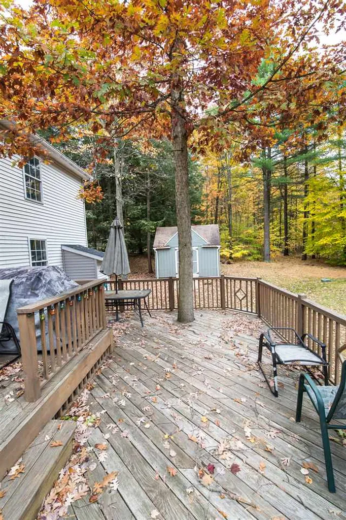 68 Delma Drive Milton VT 05468