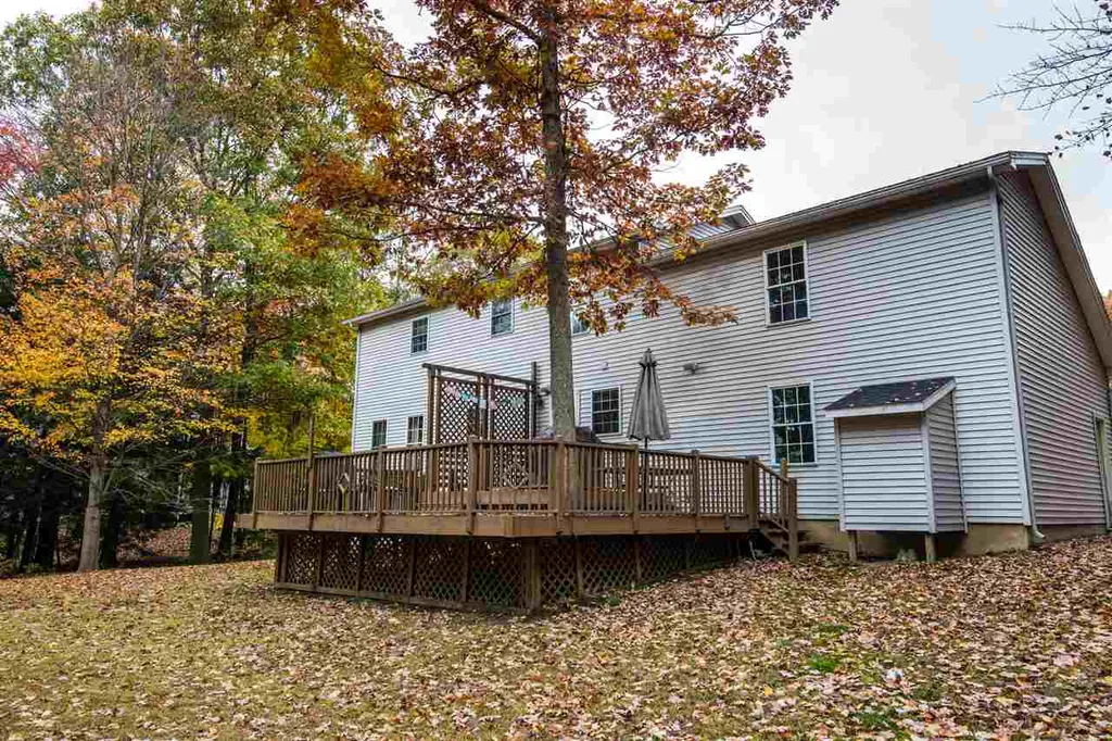68 Delma Drive Milton VT 05468