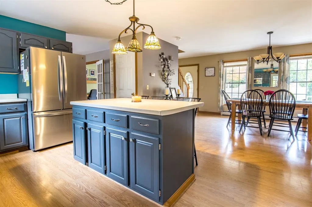 68 Delma Drive Milton VT 05468