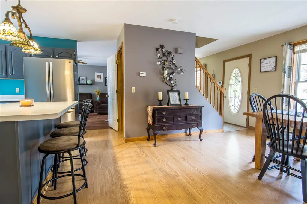 68 Delma Drive Milton VT 05468