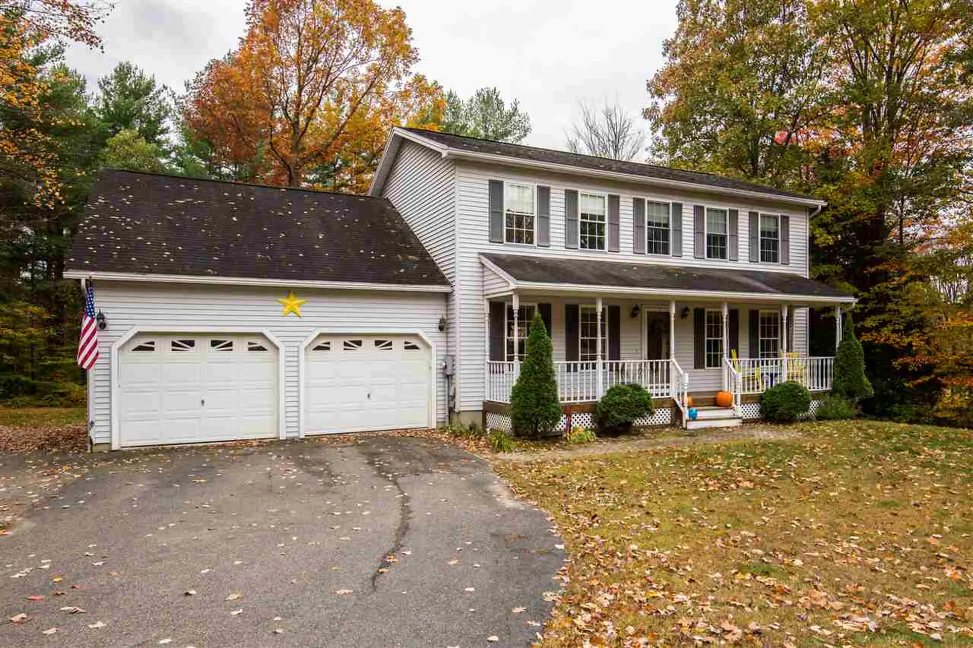 68 Delma Drive Milton VT 05468