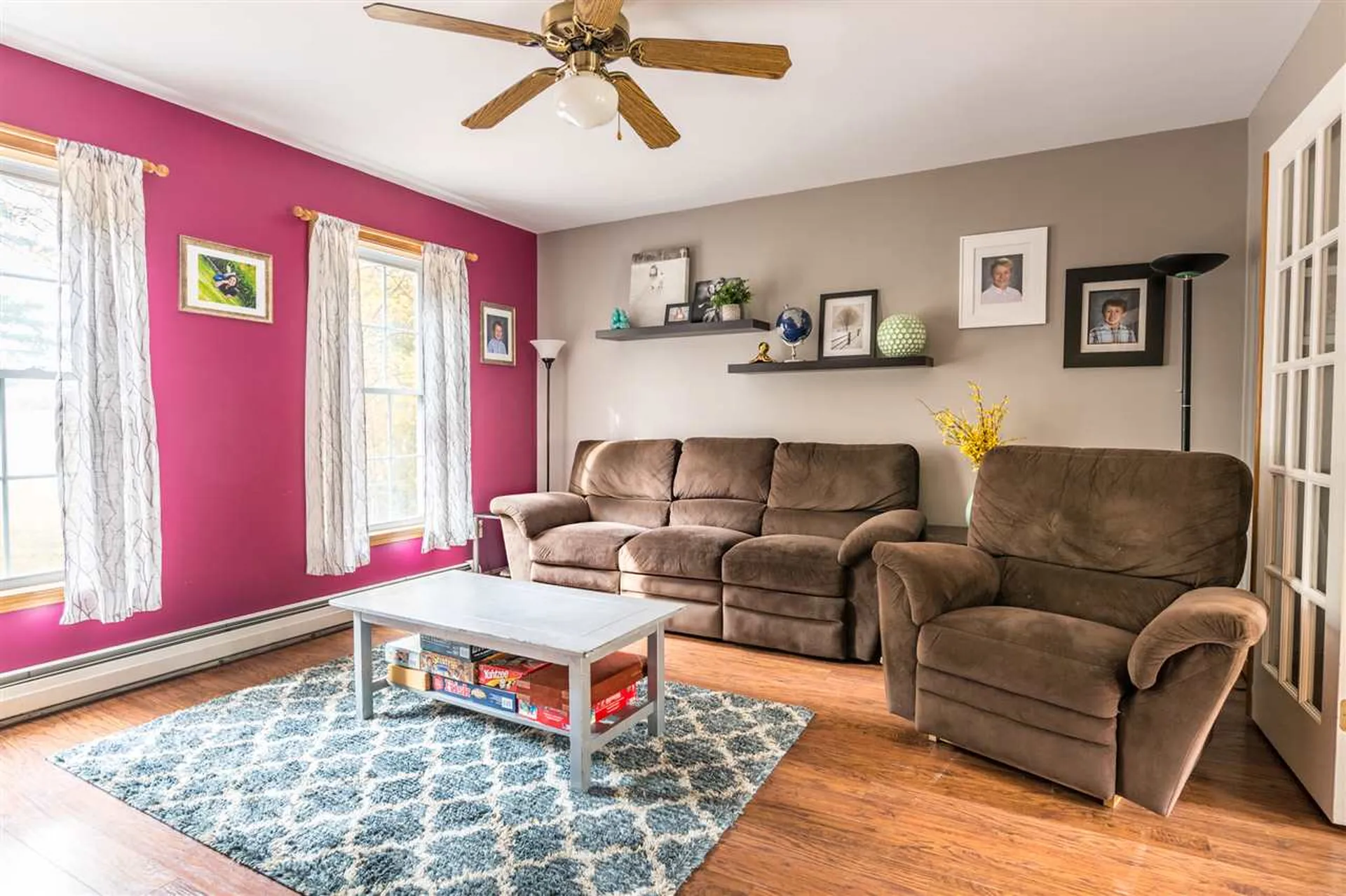68 Delma Drive Milton VT 05468