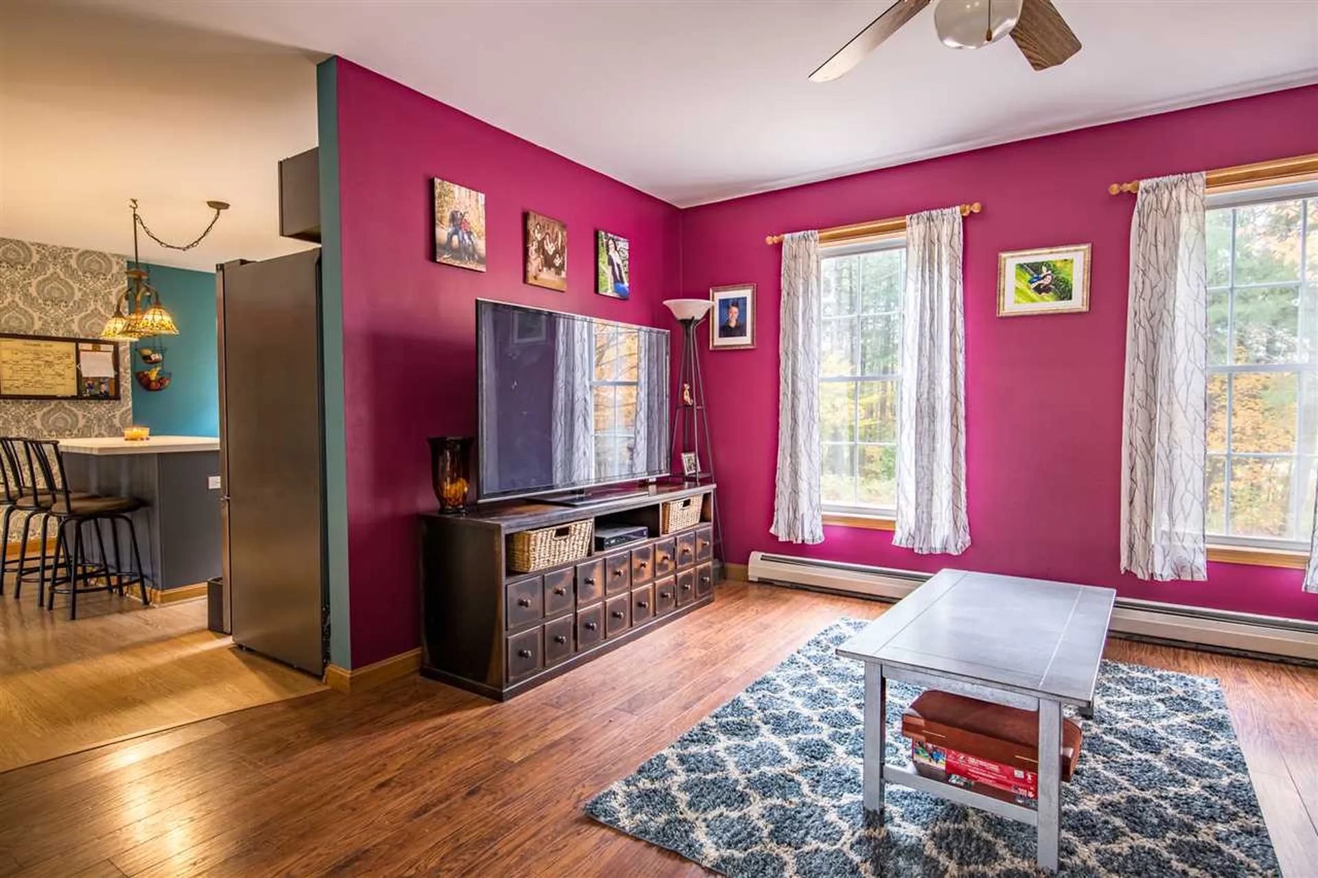 68 Delma Drive Milton VT 05468