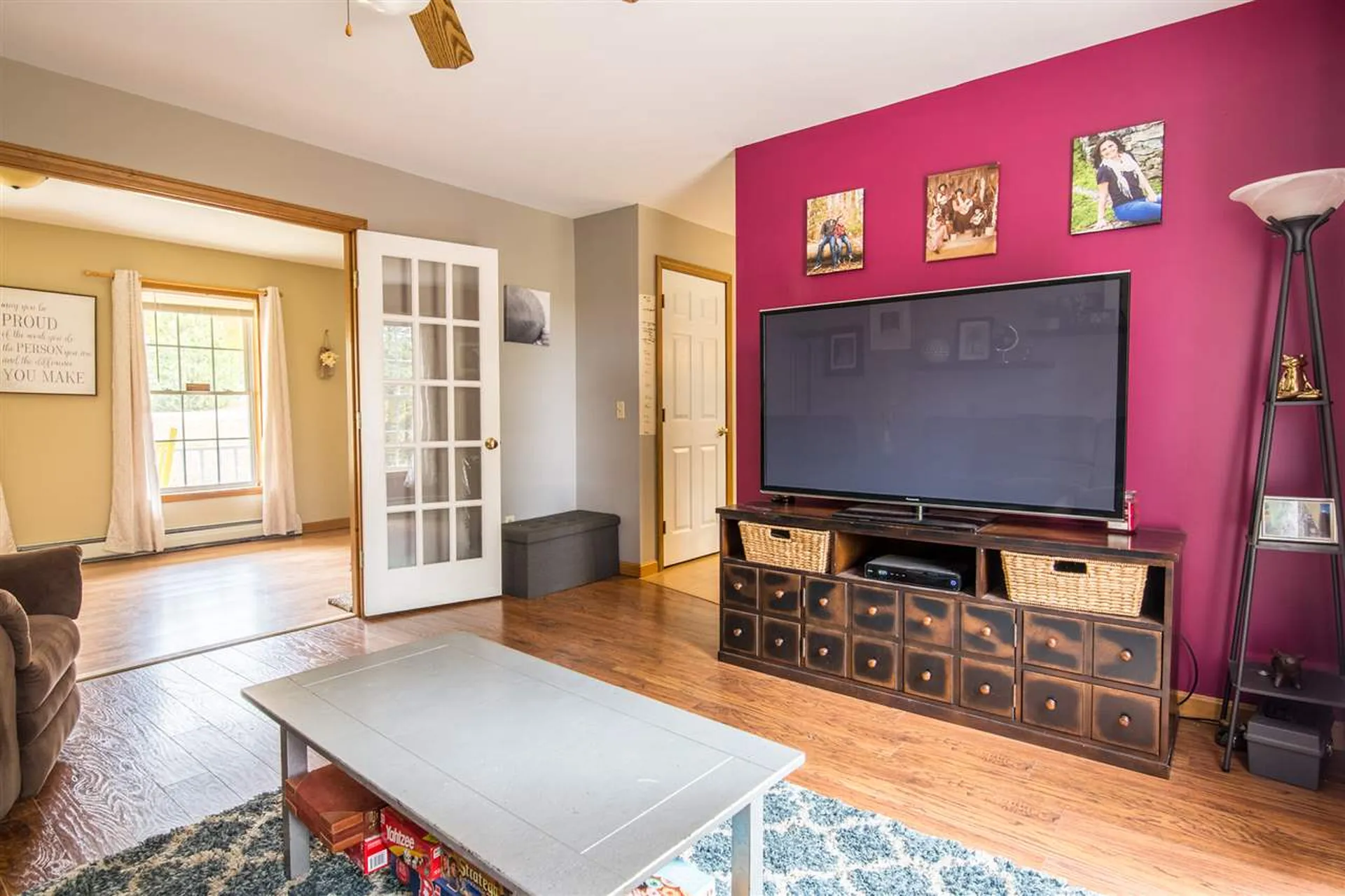 68 Delma Drive Milton VT 05468