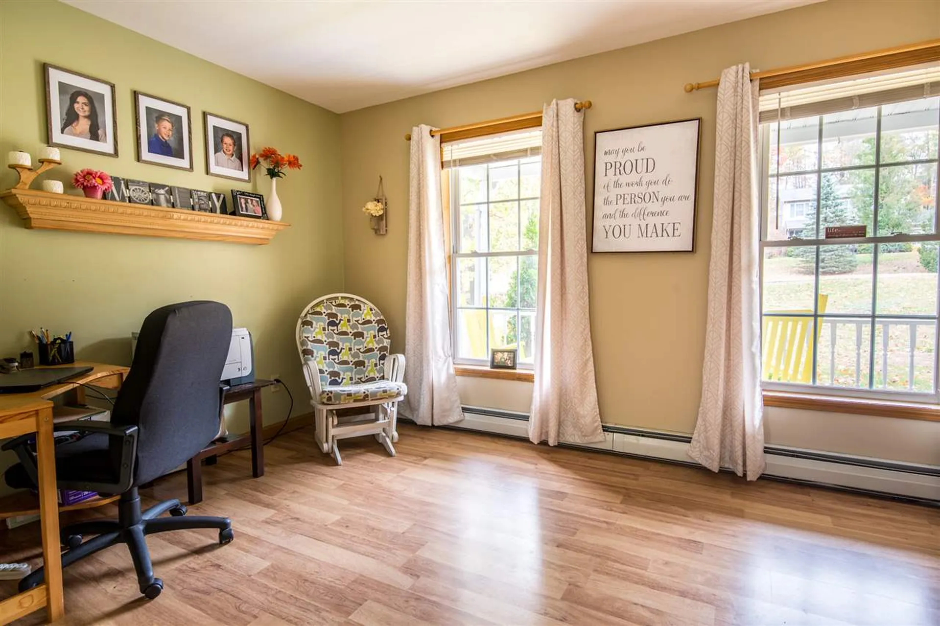 68 Delma Drive Milton VT 05468