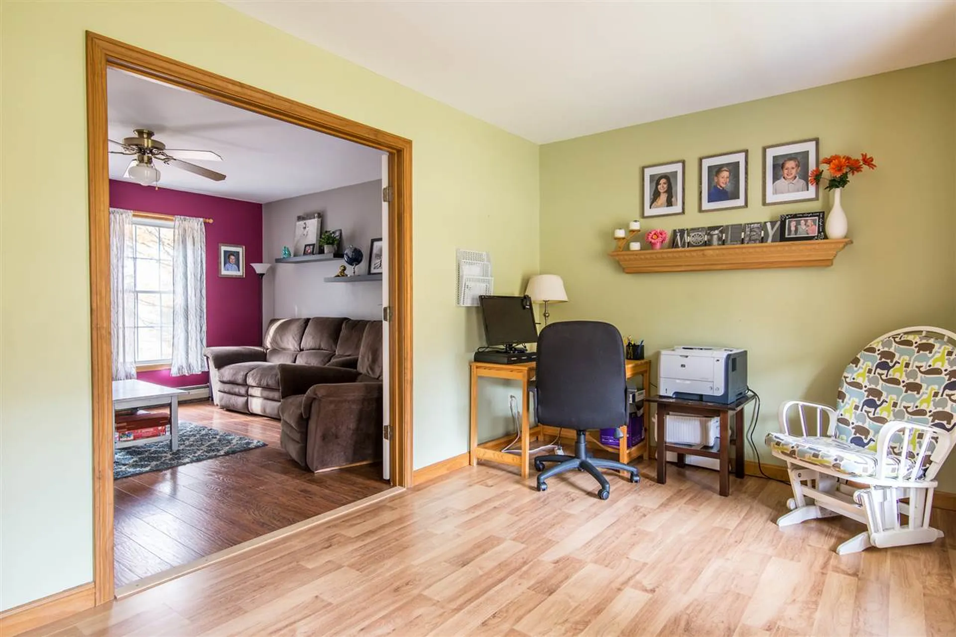 68 Delma Drive Milton VT 05468