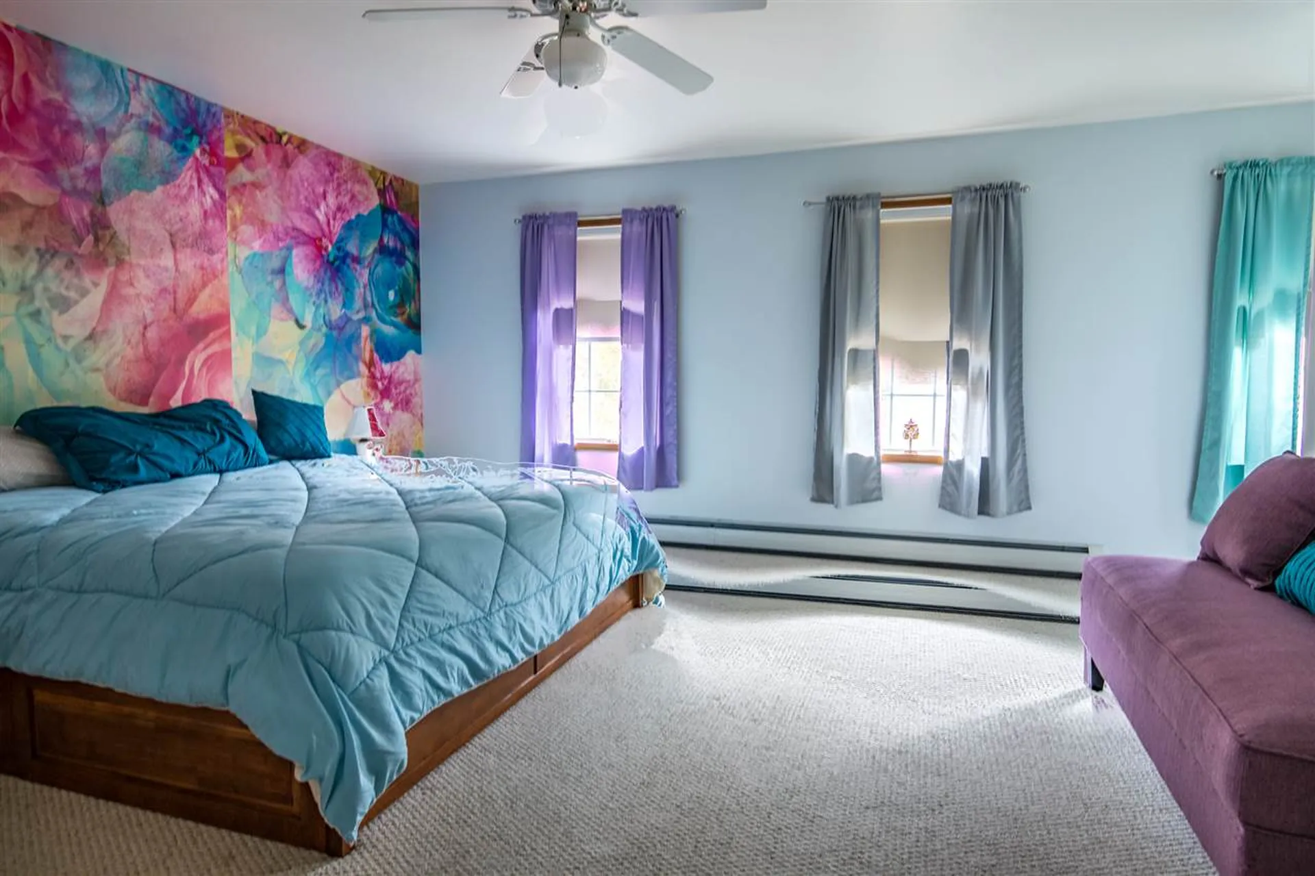 68 Delma Drive Milton VT 05468