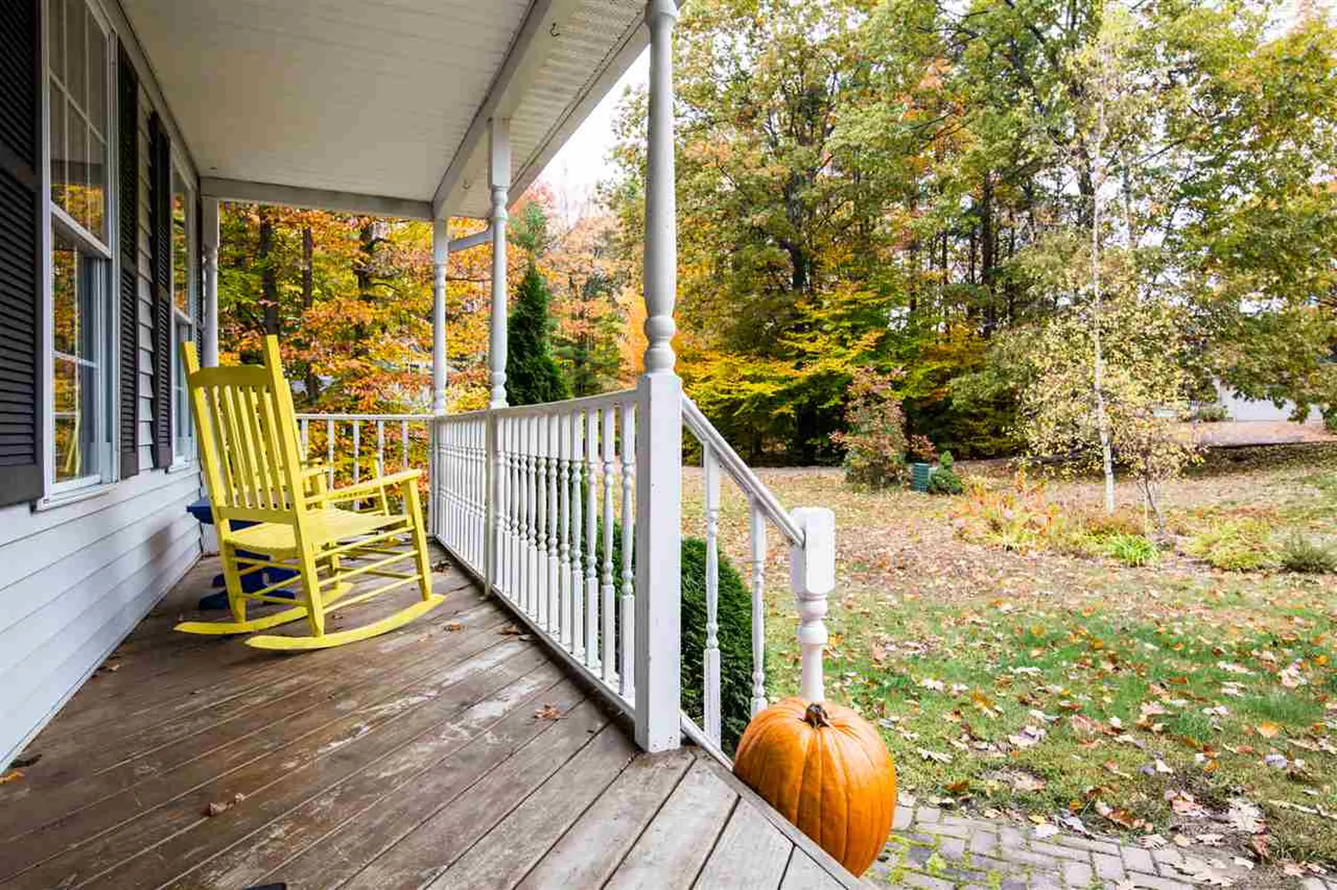 68 Delma Drive Milton VT 05468